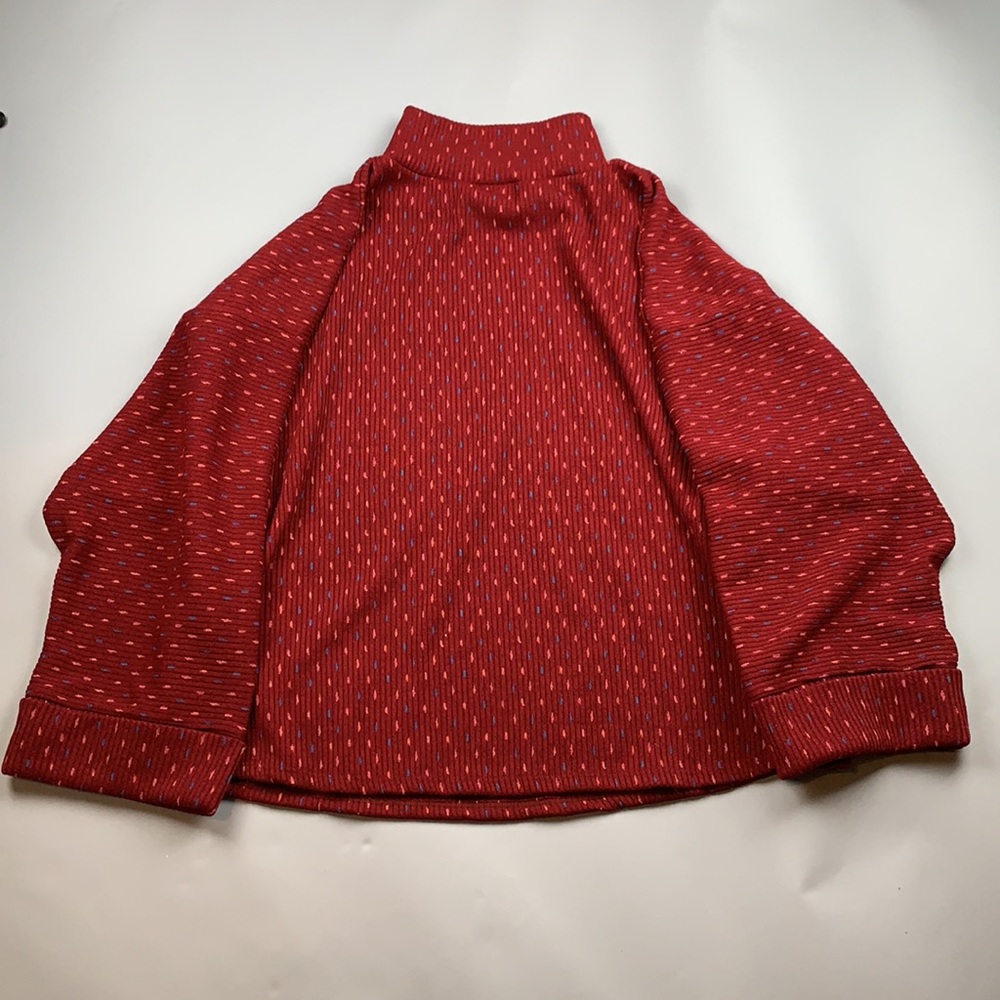 NWT Free People Mood Skirt Set in Copper Combo - Picture 15 of 15